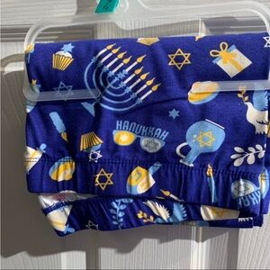 Hanukkah Leggings NWT Juniors Multiple Sizes